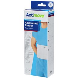 Actimove® Ceinture Abdominale Taille L