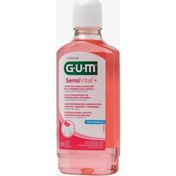 SensiVital® Bain de Bouche 500ml