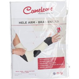 Cameleone® Bras entier M