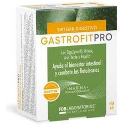 Gastrofit Pro 60caps