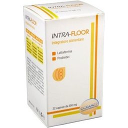 Intra Floor 30Cps