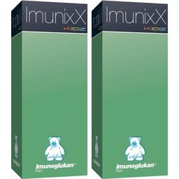 Kidz® | Beta-glucane | Immunité | formule liquide facile à doser