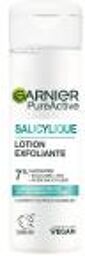 PureActive Salicylique Lotion Exfoliante Peaux Sensibles 120 ML - Flacon 120 ml