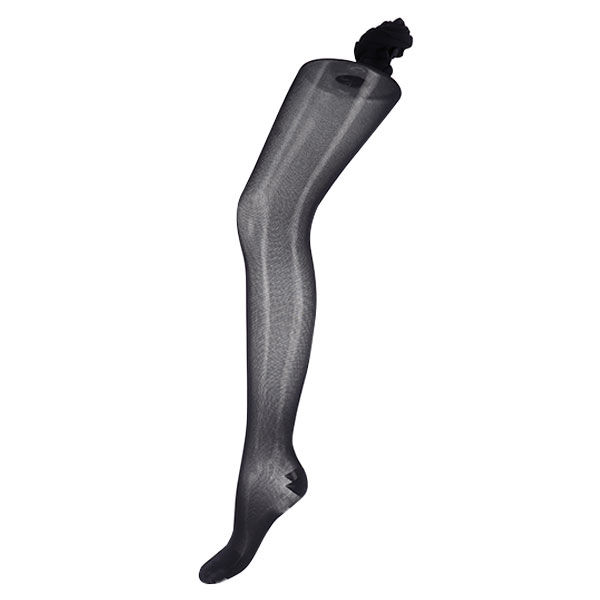 Venactif Reflets de Teint Collant Classe 2 Normal Taille 3 Ébène