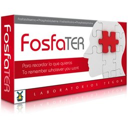 Phosphater 40 Capsules
