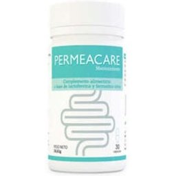 Adventia Pharma S.L. LC1 Permeacare Maintenance 30 Caps