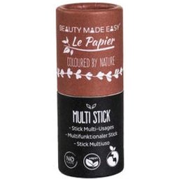Multi Stick 02 Brown 6g