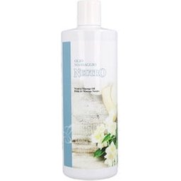 Aceite Afrodisíaco Neutro 500ml