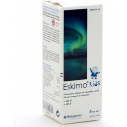 Metagenics® Eskimo® Kids Tutti Frutti