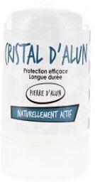 Déodorant Pierre d'Alun 55 Grammes - Stick 55 g