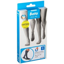 Relax 280 AD +P Gris Taille 3