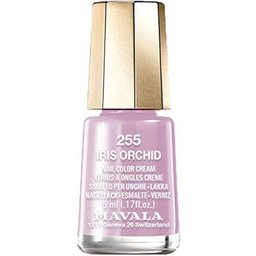 Mini Pintauñas 255 Iris Orchid 5ml