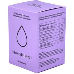 Hawa Depress 60caps
