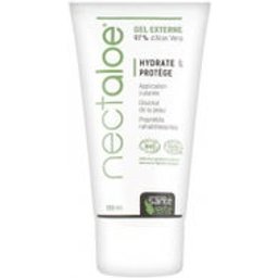 Nectaloe Gel Externe Aloe Vera Bio 150ml