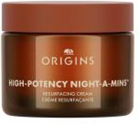 High-Potency Night-A-Mins Crème Resurfaçante 50 ml - Pot 50 ml