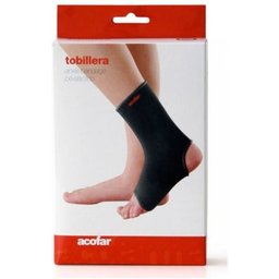 Support de Cheville Néoprène Taille Extra Large 1ut