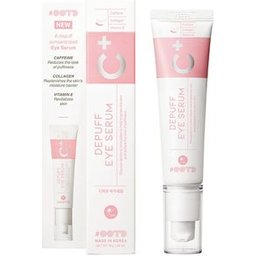 C+ Depuff Eye Serum 30g