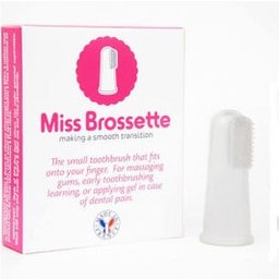 Miss Brossette