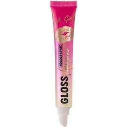 Holographic Gloss Topper Magical 10ml