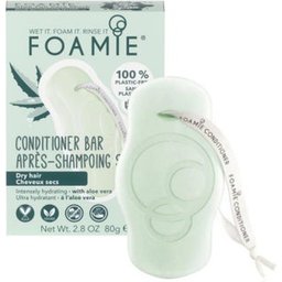 Barre Revitalisante pour Cheveux Secs 80g