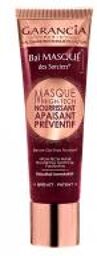 Bal Masqué des Sorciers Masque Nourrissant Apaisant 50 ml - Tube 50 ml