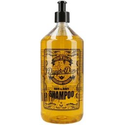 Shampooing pour cheveux et corps 1000 ml