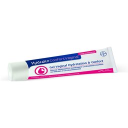 Hydralin Confort Vaginal Gel Vaginal