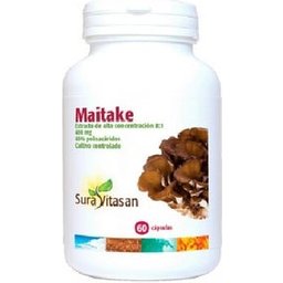 Maitake 60caps