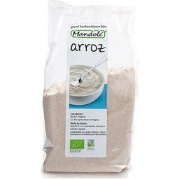 Pure Rice Instantané Bio 250g
