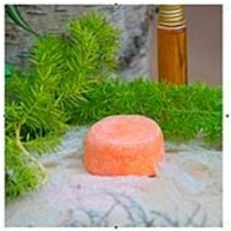Champú Sólido Volumen 85g
