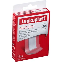 Leukoplast® Aqua Pro 38 x 63 mm