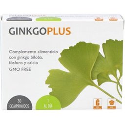 Ginkoplus 30comp