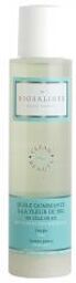 Huile Gommante à la Fleur de Sel de l'Ile de Ré 150 ml - Flacon 150 ml