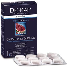 Biokap Anti-Chute Hommes