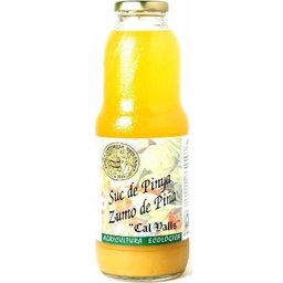 Jus d'ananas biologique 1l