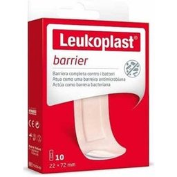 Professional Barrier Pensos 22x72mm 10 Unidades