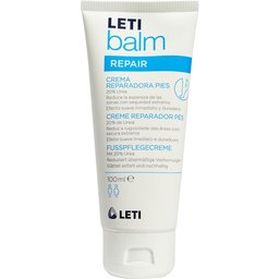 Crème Reparatrice Pieds 100ml