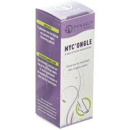 Myc'Ongle