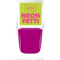 Neon Fetti Nail Polish Nro 6 8.5ml