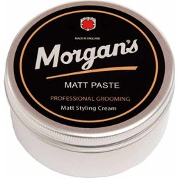 Morgan'S Matt Paste 75ml