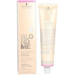 Blondme Crème matifiante 60ml