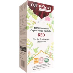 Colorant biologique Redhead 100g