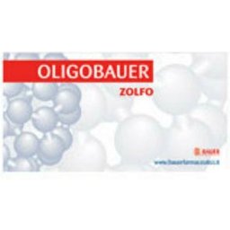 Oligobauer 7 S 20Ab 2 ml