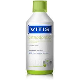 Orthodontic 500ml