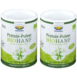 Poudre de Proteine BioHanf
