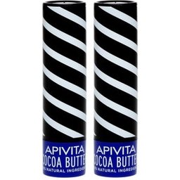 Rouge à Lèvres Duplo Bleu Cacao 2x8,8g