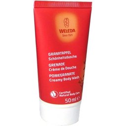 Crème de Douche à la Grenade 50ml