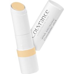Couvrance Stick Correcteur Jaune 4g