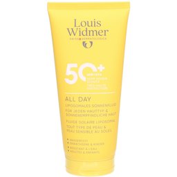 All Day Spf50+ | Sans Parfum