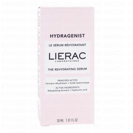 Hydragenist Sérum réhydratante 30ml
